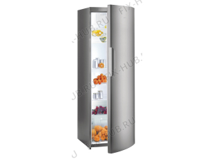 Холодильник Gorenje R6182KX (445010, HS3966AF) - Фото